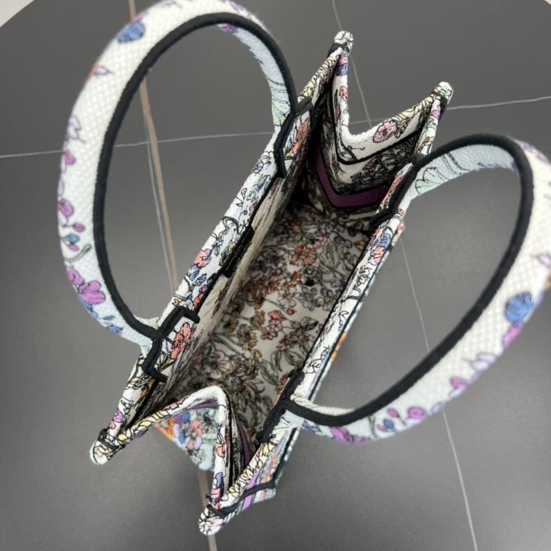 chr1st1an D10r shopping bags